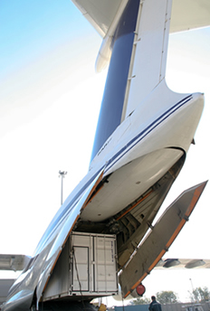 air charter