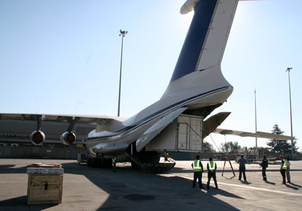Cargo Charter